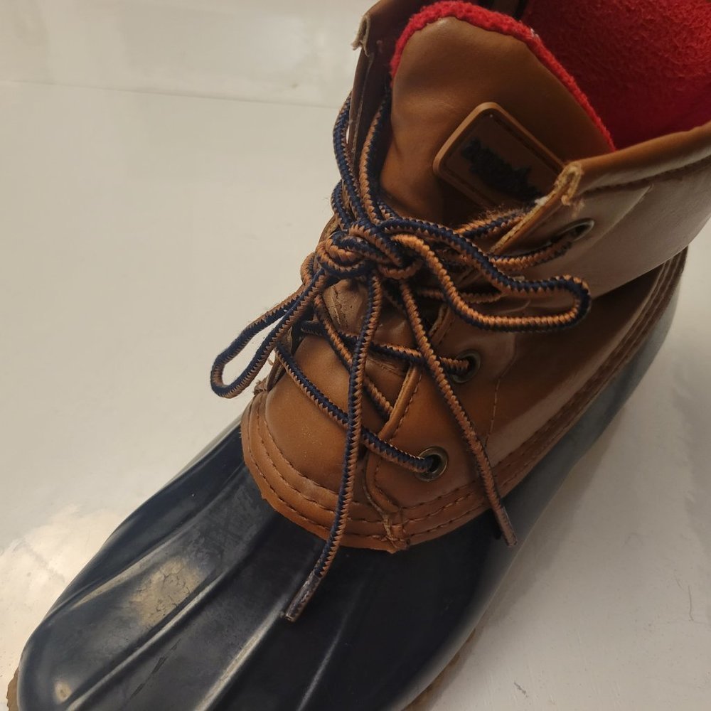 Waterproof Boots - Picture 3 of 5